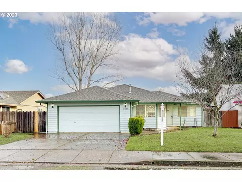 5250 Woodwind Ct, Keizer, OR 97303