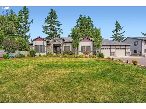 14880 SE Anderson Rd, Damascus, OR 97089