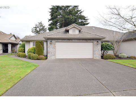 742 Castle Pines Dr, Keizer, OR 97303