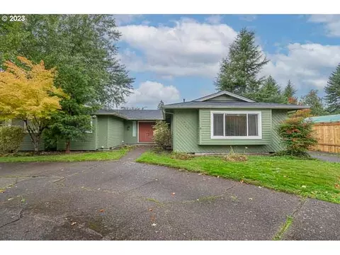 4733 Patricia St, Salem, OR 97305