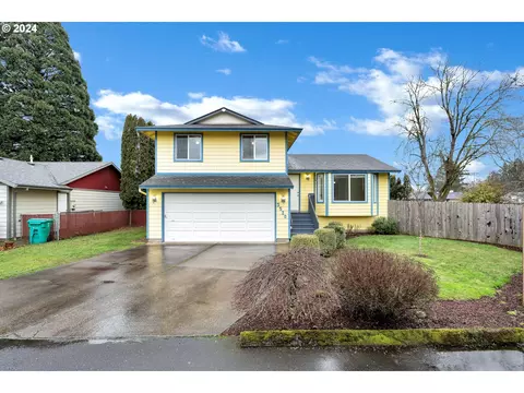 3520 SE 160th Ave, Portland, OR 97236