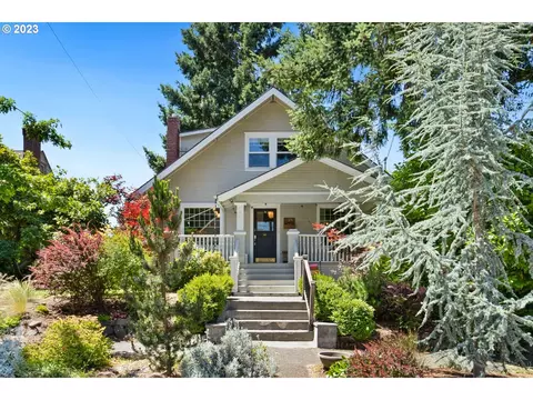 5911 NE 28th Ave, Portland, OR 97211