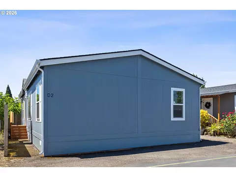 3831 Pacific Ave #D002, Forest Grove, OR 97116