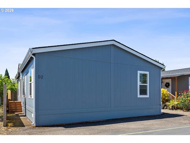 3831 Pacific Ave #D002, Forest Grove, OR 97116