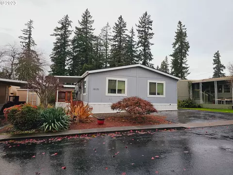 16131 SE 83rd Ave #152, Milwaukie, OR 97267