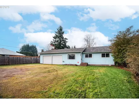 2156 E Irwin Way, Eugene, OR 97402