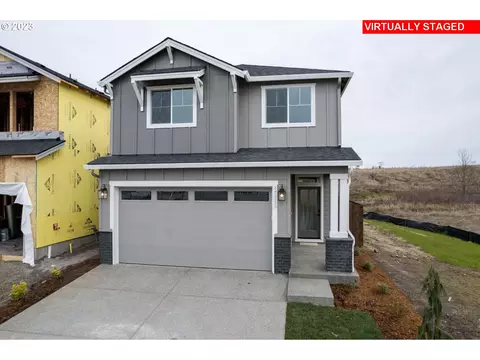 7 Th Ave, Ridgefield, WA 98642