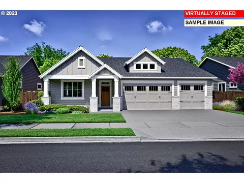 210 SE 18th Ave, Canby, OR 97013