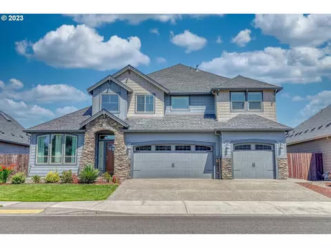 14704 NE 113th St, Vancouver, WA 98682