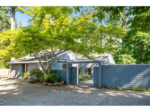 16150 SE Norma Rd, Milwaukie, OR 97267