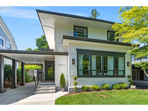3633 NE Davis St, Portland, OR 97232