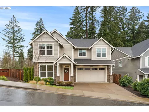 15487 NW Dominion Dr, Portland, OR 97229