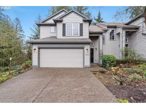 12776 SW Kraft Pl, Portland, OR 97223