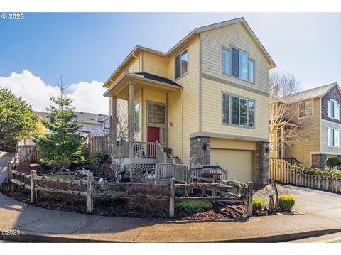 3456 NW Port Ct, Lincoln City, OR 97367