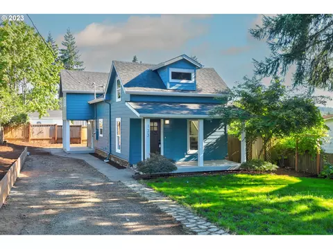 133 NE 18th Ave, Camas, WA 98607