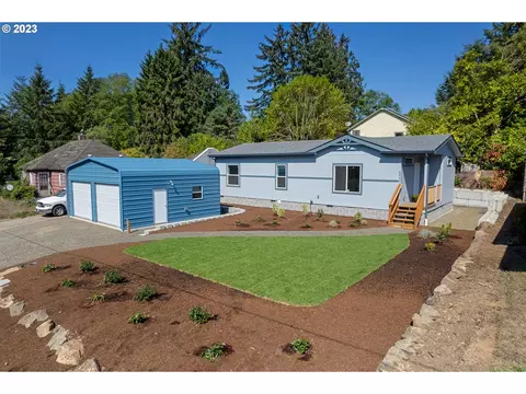 6940 Seattle Ave, Bay City, OR 97107