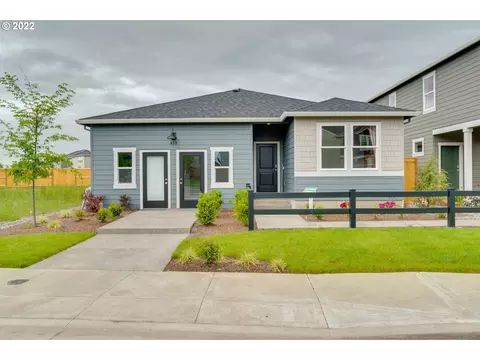 4780 Milo Ave NE, Salem, OR 97301