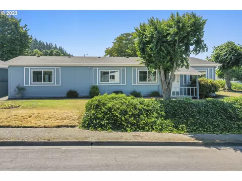 5911 Jessica Ln, Springfield, OR 97478
