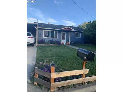511 Pierce St, Milton Freewater, OR 97862