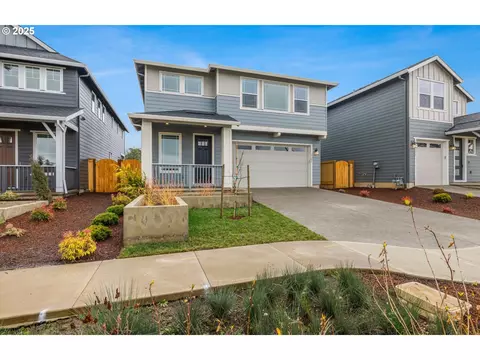 27286 SW Marigold Ter, Wilsonville, OR 97070