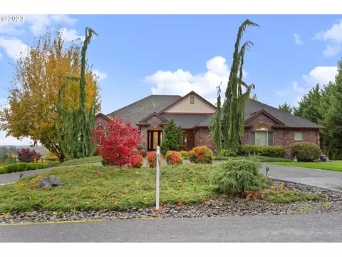 19910 NW 61st Ave, Ridgefield, WA 98642