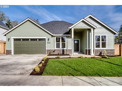 24937 Westfield Ave #18, Veneta, OR 97487