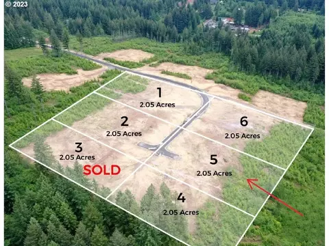 ne 43rd cir LOT 5, Camas, WA 98607
