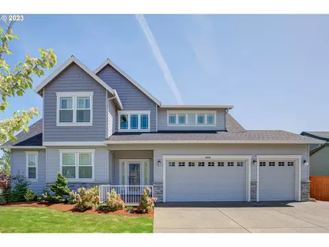19540 Renee Way, Oregon City, OR 97045