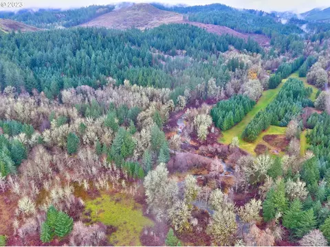 SW Gopher Valley, Sheridan, OR 97378