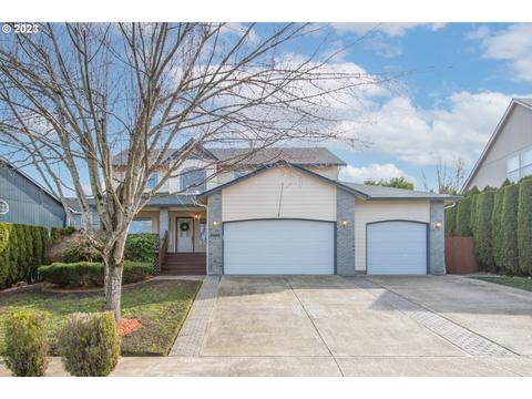 3640 NW Knapp Ln, Camas, WA 98607 photo 1