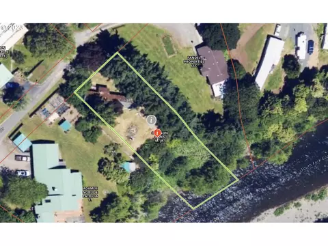 874 Myrtle Dr, Powers, OR 97466