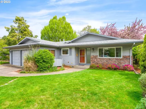 4222 NE 129th Pl, Portland, OR 97230