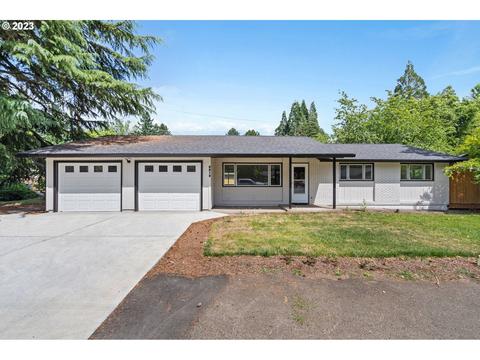 3315 NE 97th Ave, Vancouver, WA 98662