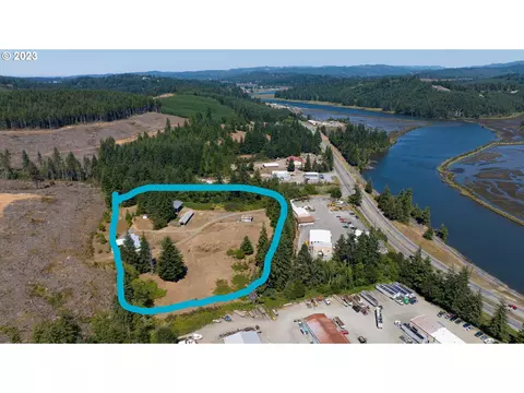 61038 Highway 101, Coos Bay, OR 97420
