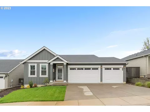 1785 N Broadway St, Estacada, OR 97023