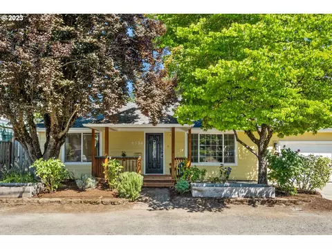 6534 SE 70th Ave, Portland, OR 97206