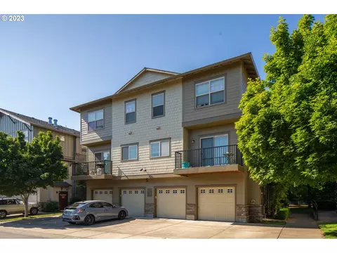 8005 NE Rockne Way, Beaverton, OR 97006