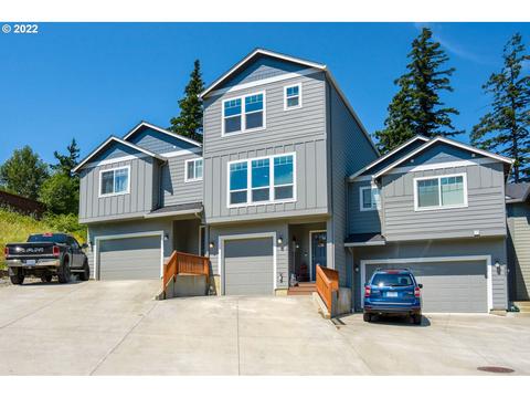 1264 Windsong Dr, Cascade Locks, OR 97014 photo 1