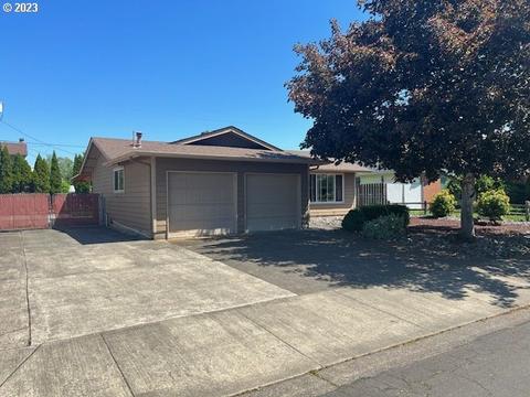1893 27th Ave, Albany, OR 97322