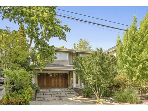 1027 SE Malden St, Portland, OR 97202