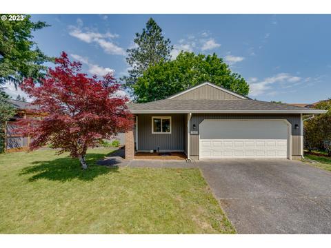 7611 NE 156th Ave, Vancouver, WA 98682