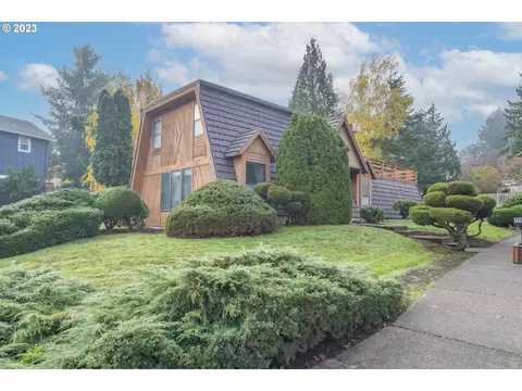 7550 SW Daisy Dr, Beaverton, OR 97007