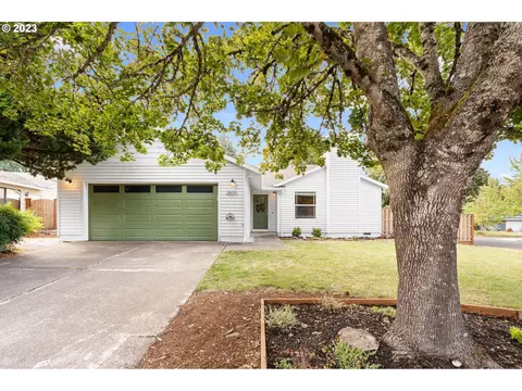 2835 SE Clematis Ct, Hillsboro, OR 97123