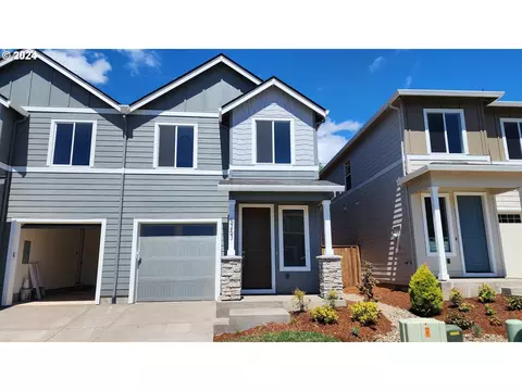 5263 NW Torchcrest Pl #93, Corvallis, OR 97330
