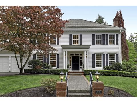6410 SW Meade Ct, Portland, OR 97225