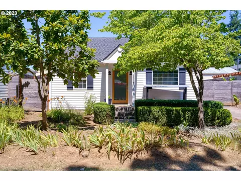5535 SE Nehalem St, Portland, OR 97206