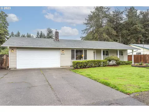 6203 NE 47th St, Vancouver, WA 98661