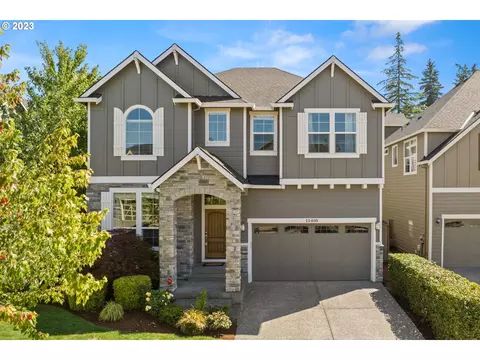 15408 NW Dominion Dr, Portland, OR 97229