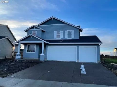 1467 Darlington, Junction City, OR 97448