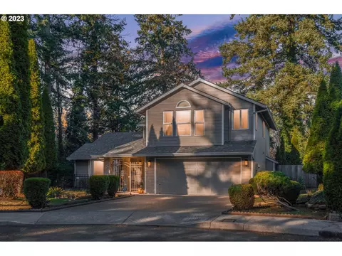 2933 SE 154th Ave, Portland, OR 97236